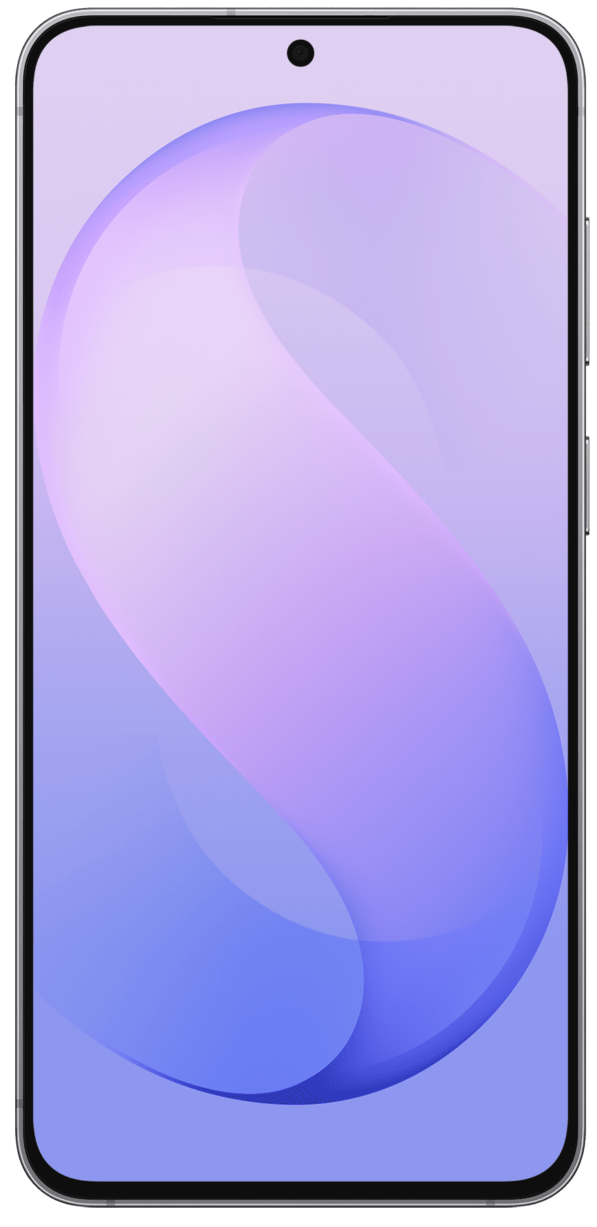 Смартфон Samsung Galaxy S26 FE 5G 8/256Gb ZVG Blueberry (7306346)