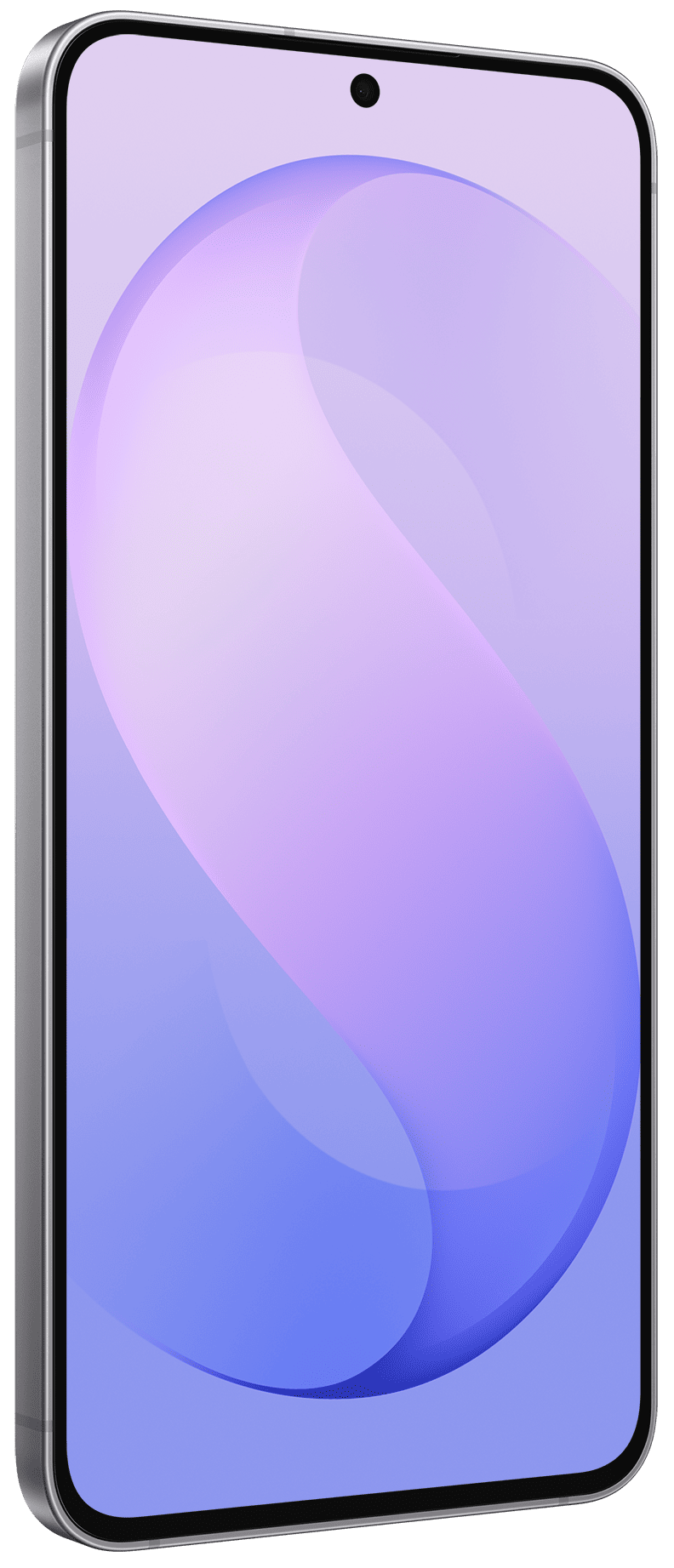 Смартфон Samsung Galaxy S26 FE 5G 8/256Gb ZVG Blueberry (7306346)
