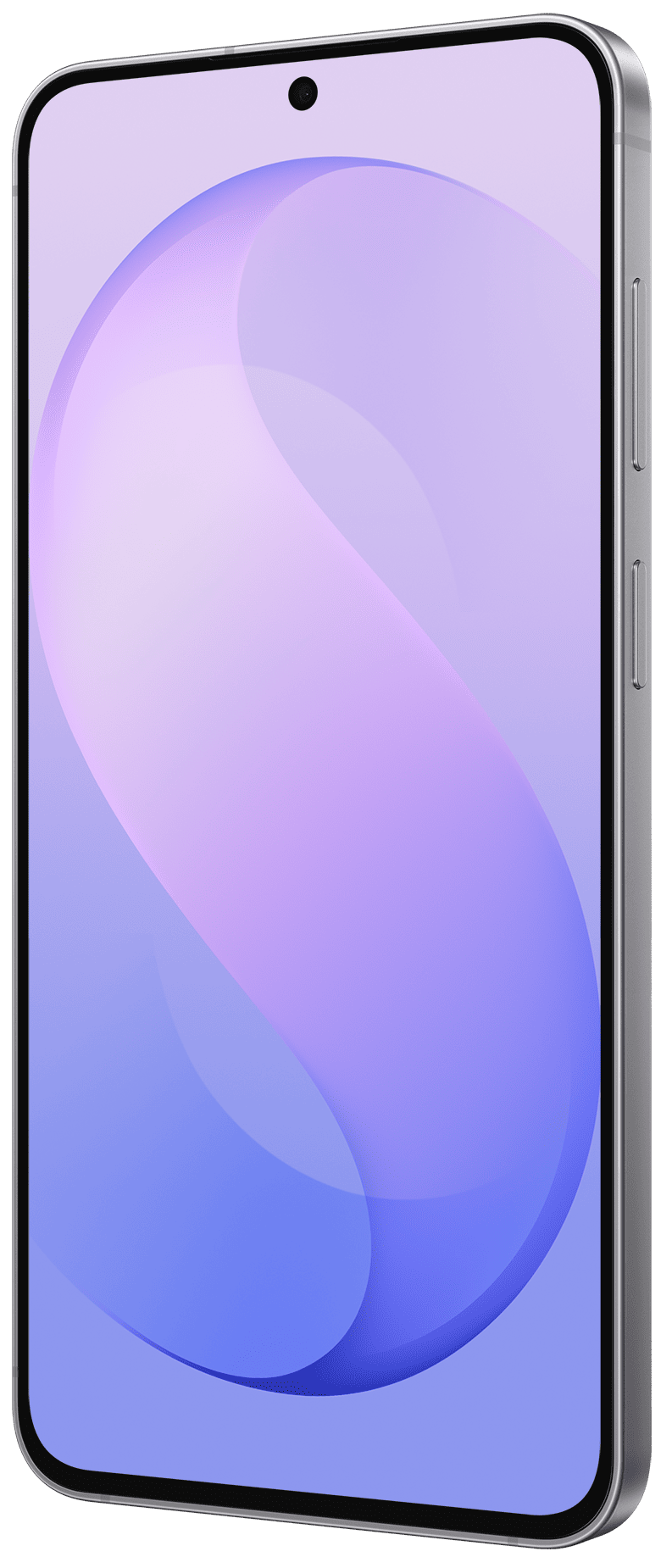 Смартфон Samsung Galaxy S26 FE 5G 8/256Gb ZVG Blueberry (7306346)