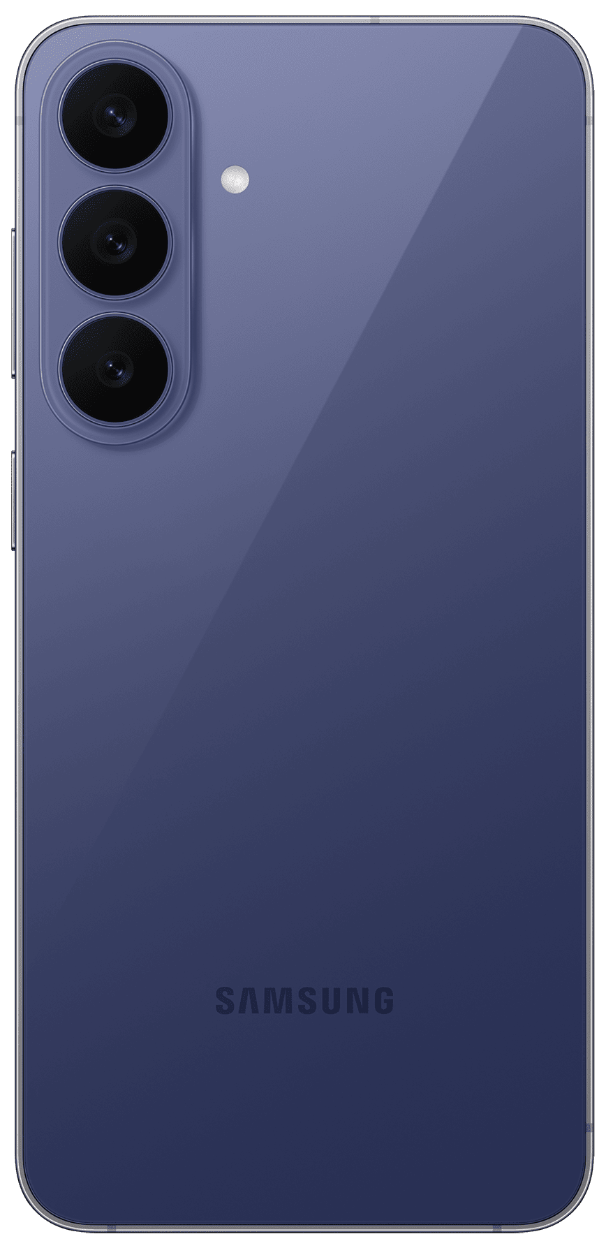 Смартфон Samsung Galaxy S26 FE 5G 8/256Gb ZVG Blueberry (7306346)