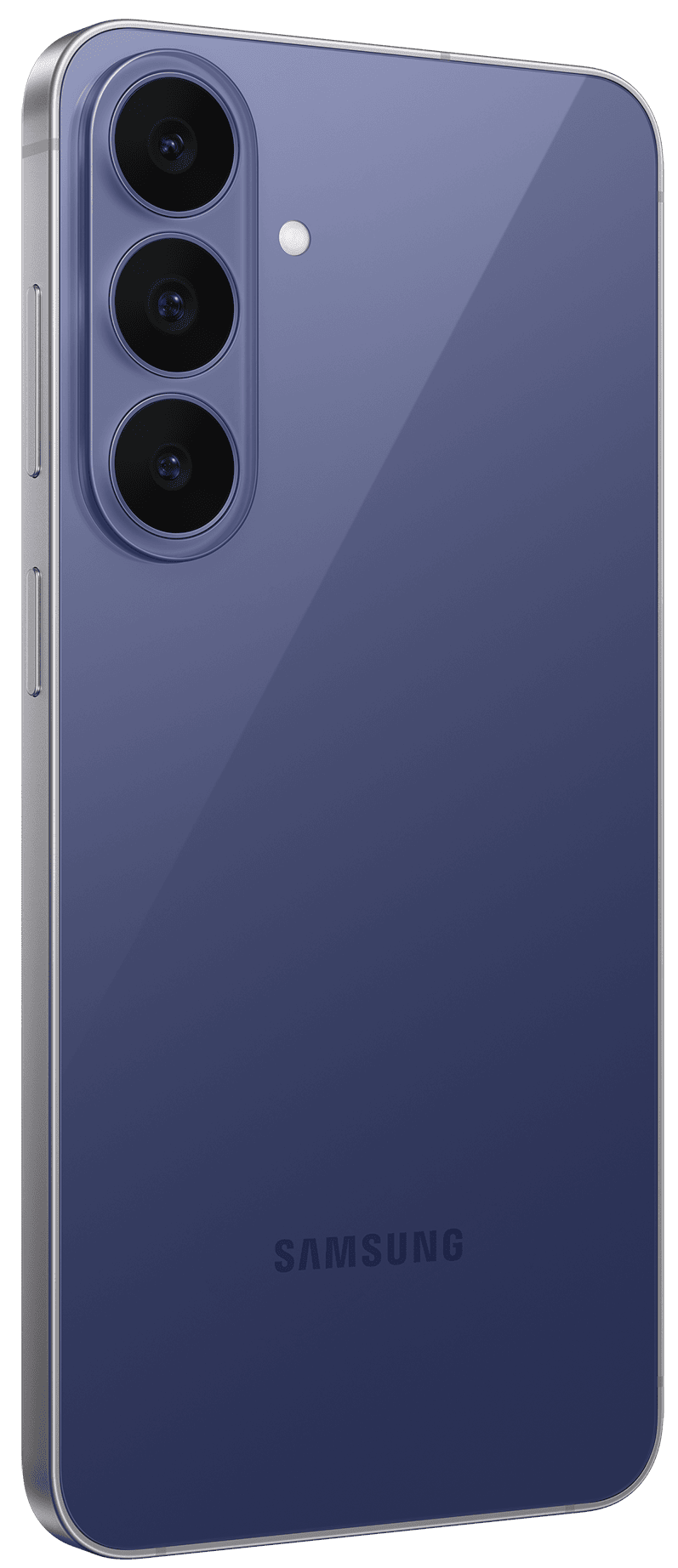 Смартфон Samsung Galaxy S26 FE 5G 8/256Gb ZVG Blueberry (7306346)