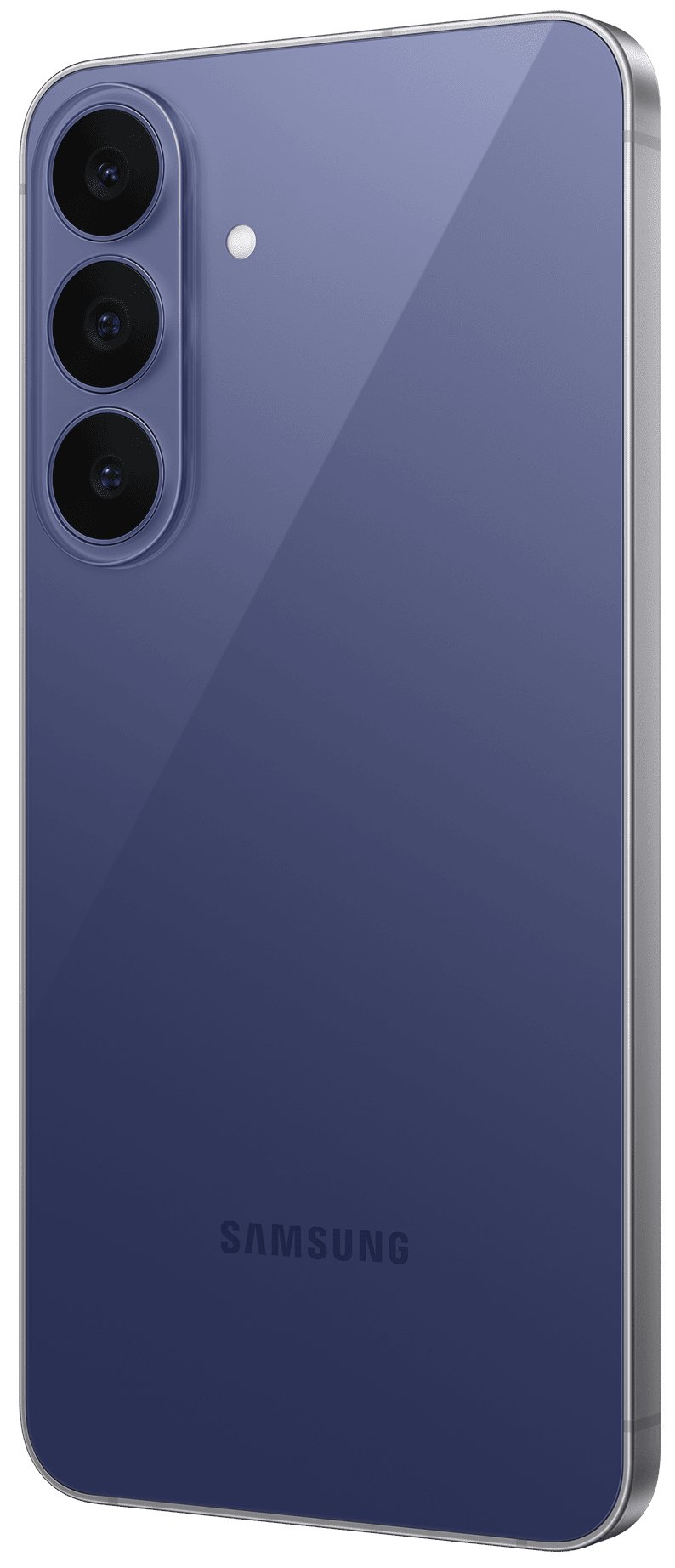Смартфон Samsung Galaxy S26 FE 5G 8/256Gb ZVG Blueberry (7306346)