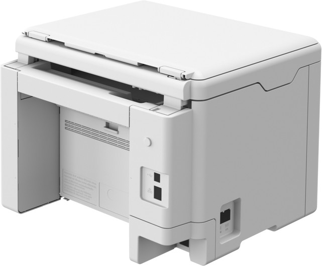 Багатофункціональний пристрій Canon i-SENSYS MF275dw II EU MFP (7293443)
