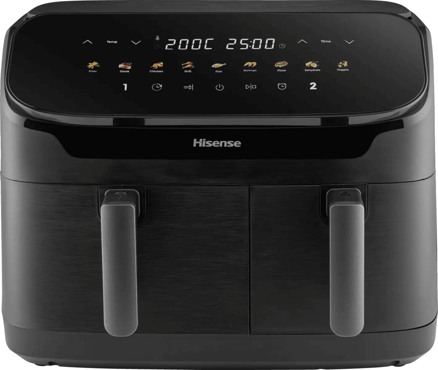 Мультипіч HISENSE HAF2700DHA (AF-D1105AH)