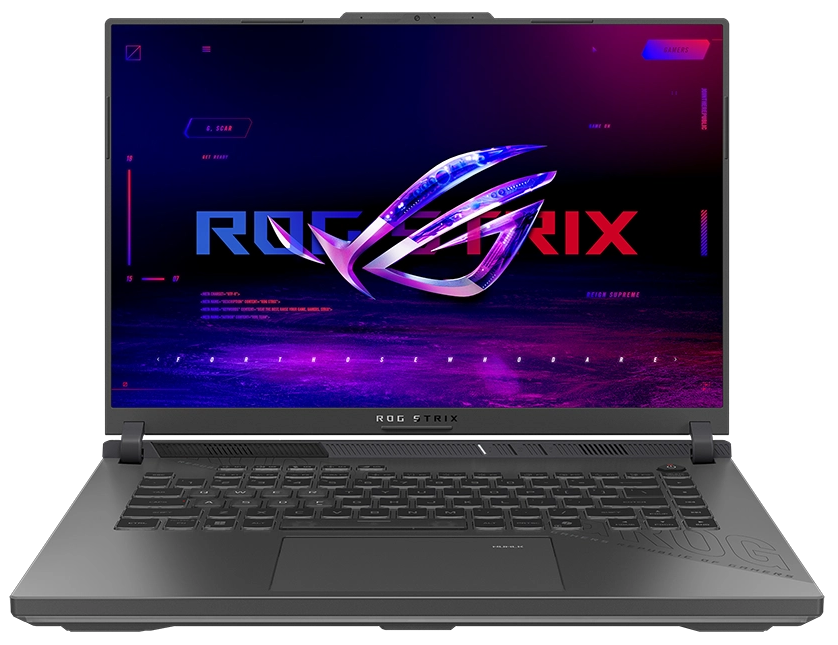 Ноутбук ASUS G614PP-RV224