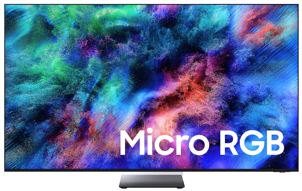 Телевізор SAMSUNG MRE65R95HXUXUA