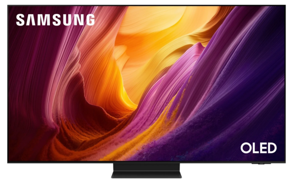 Телевізор SAMSUNG QE77S95HFUXUA