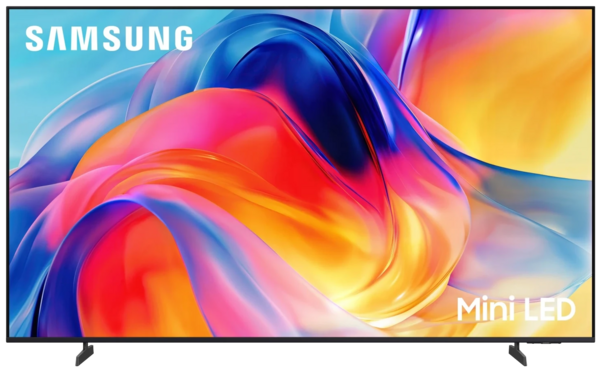 Телевізор SAMSUNG UE85M70HAUXUA