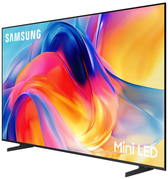 LED-телевізор Samsung UE85M70HAUXUA (7266028)