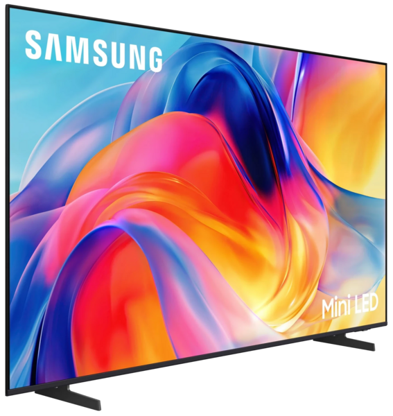 LED-телевізор Samsung UE85M70HAUXUA (7266028)