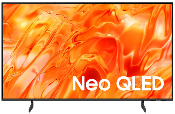 LED-телевізор Samsung QE75QN70HAUXUA (7266018)