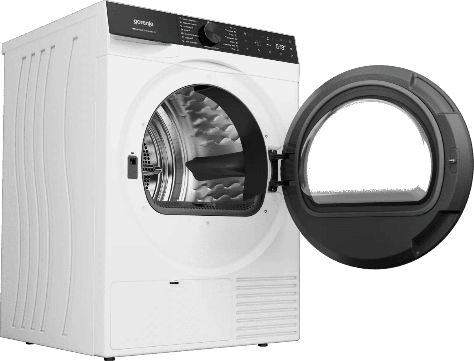 Сушильна машина Gorenje DG69D/UA (7304885)