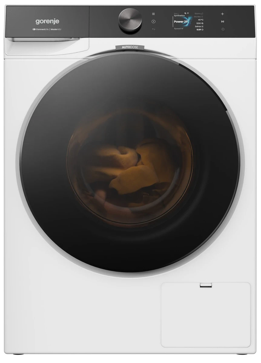 Пральна машина автоматична Gorenje WG814A5T4 (7304891)
