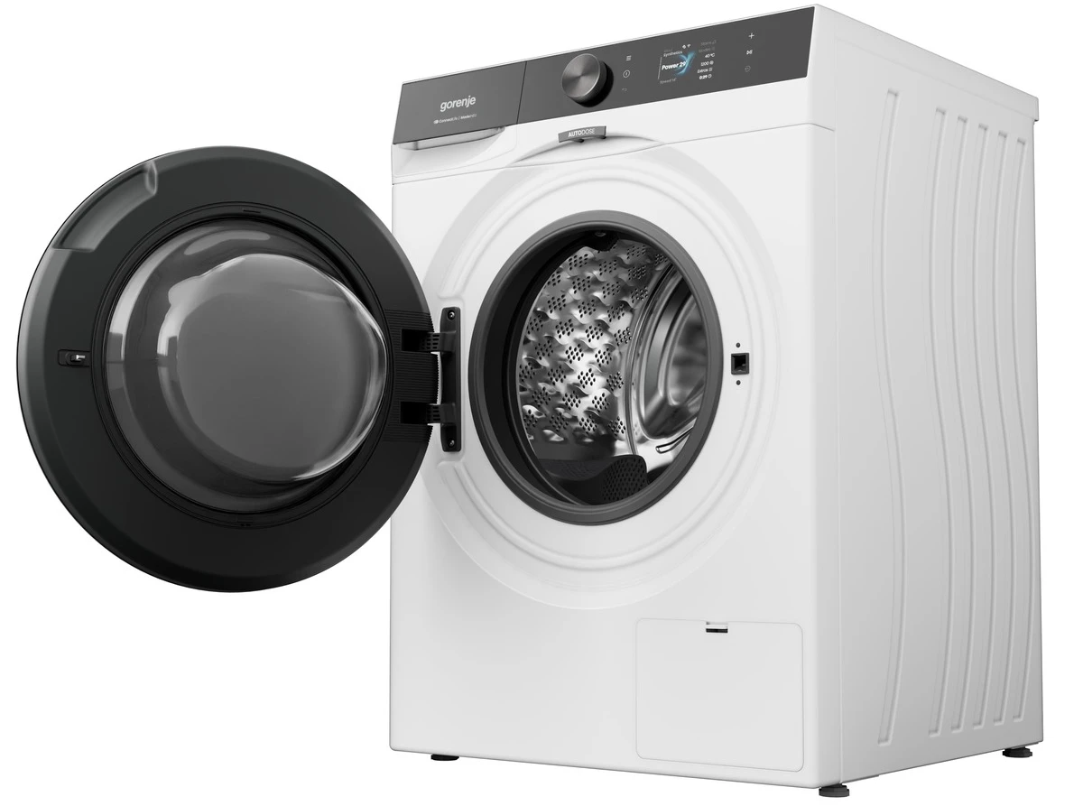 Пральна машина автоматична Gorenje WG814A5T4 (7304891)