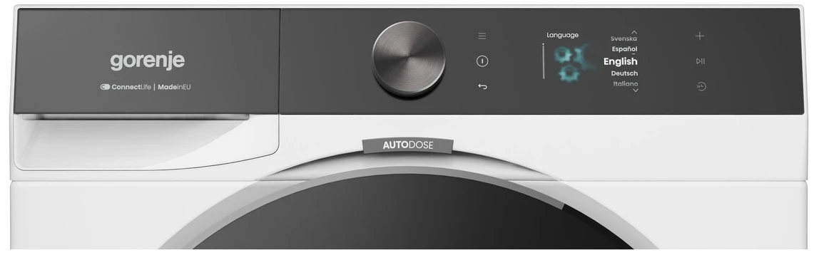 Пральна машина автоматична Gorenje WG814A5T4 (7304891)