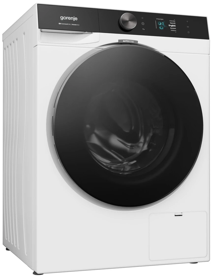 Пральна машина автоматична Gorenje WG814A5T4 (7304891)