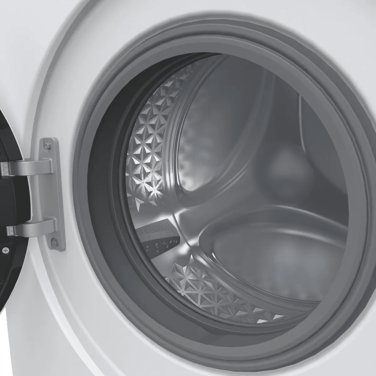 Пральна машина автоматична Gorenje WNGPI61SAS/UA (7311421)