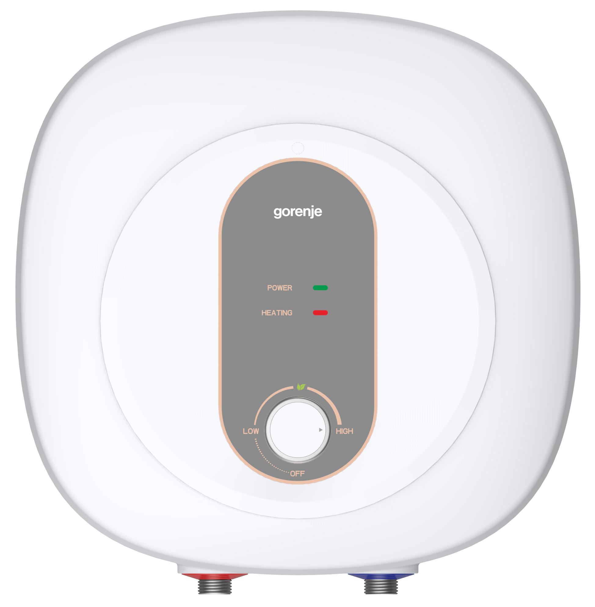 Водонагрівач GORENJE MINI10-O