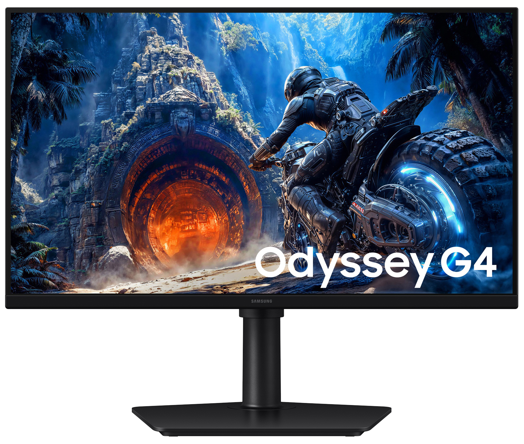 Монiтор TFT SAMSUNG LS25HG400EIXUA