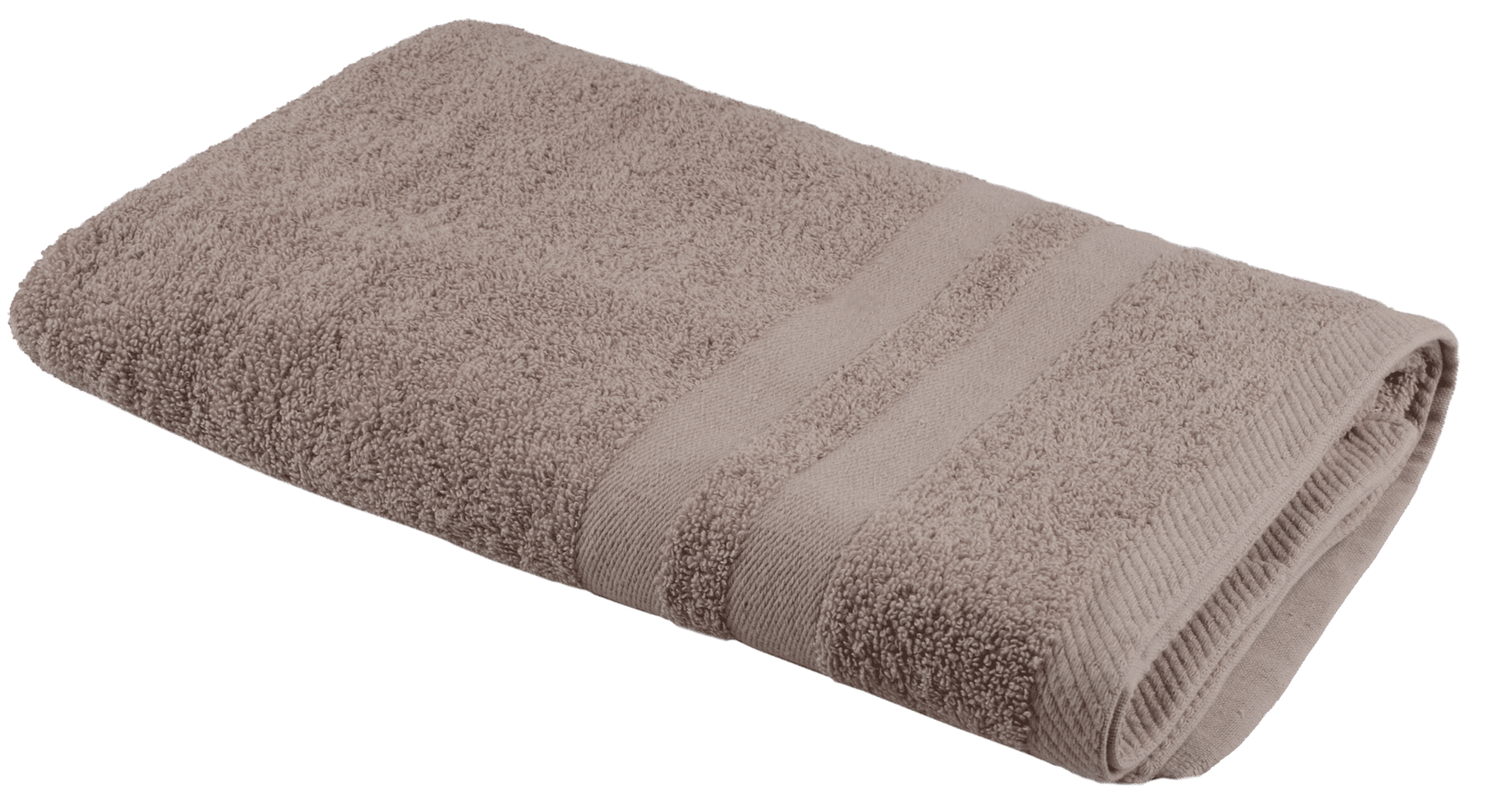 Текстиль банний SOHO Рушник 70*140 бавовна Stripe Beige