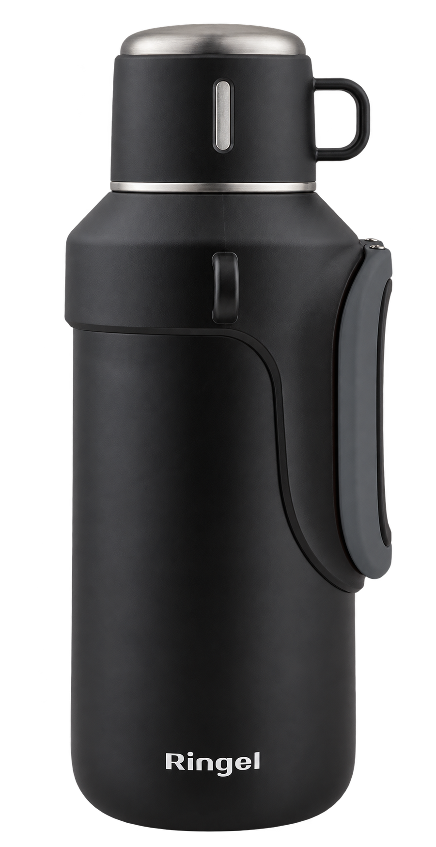 Термос RINGEL Сomfort 1000 мл black (RG-6144-1000/1)