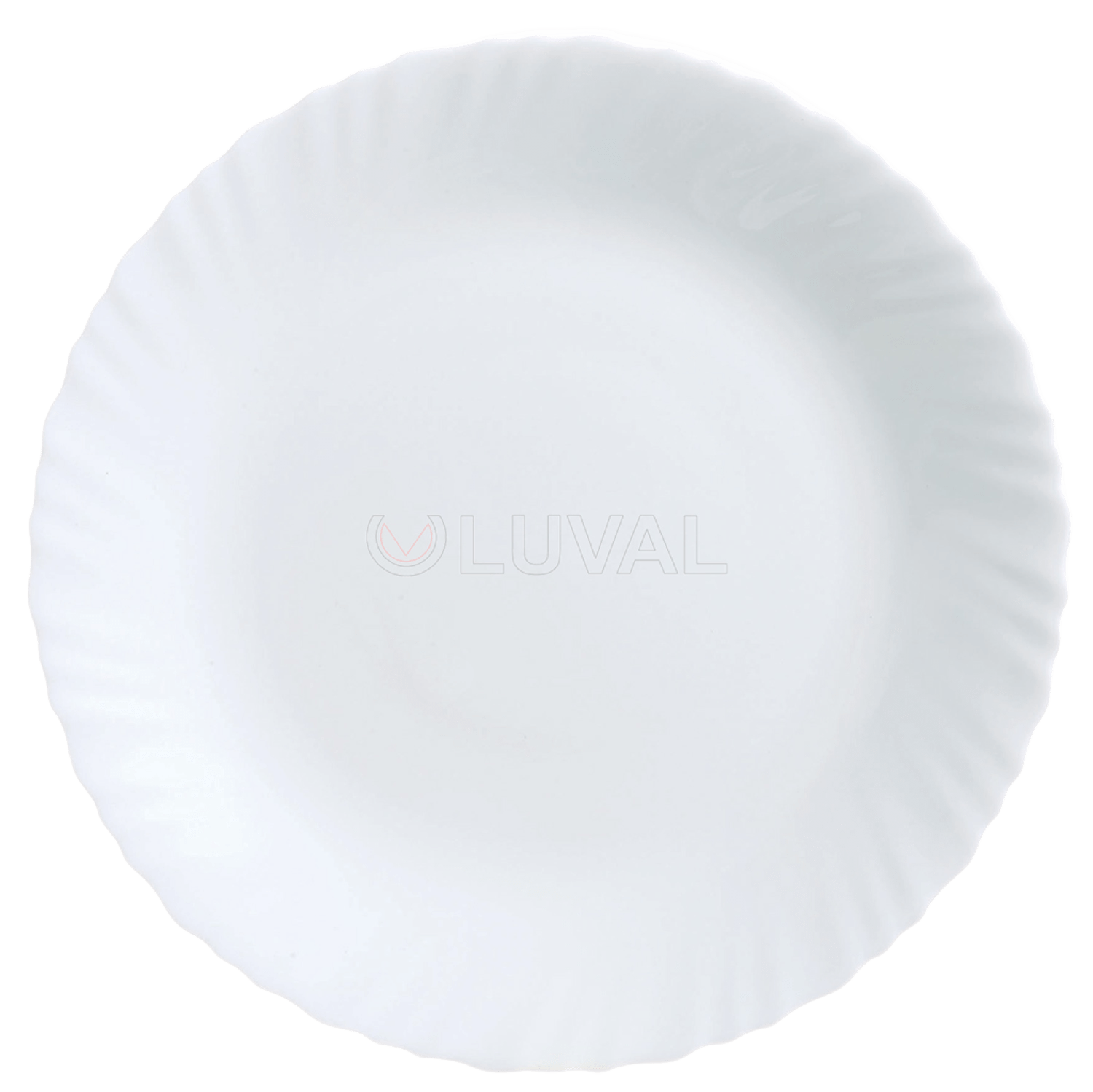 Тарілка LUMINARC FESTON /27 см/ обід. (X0507)