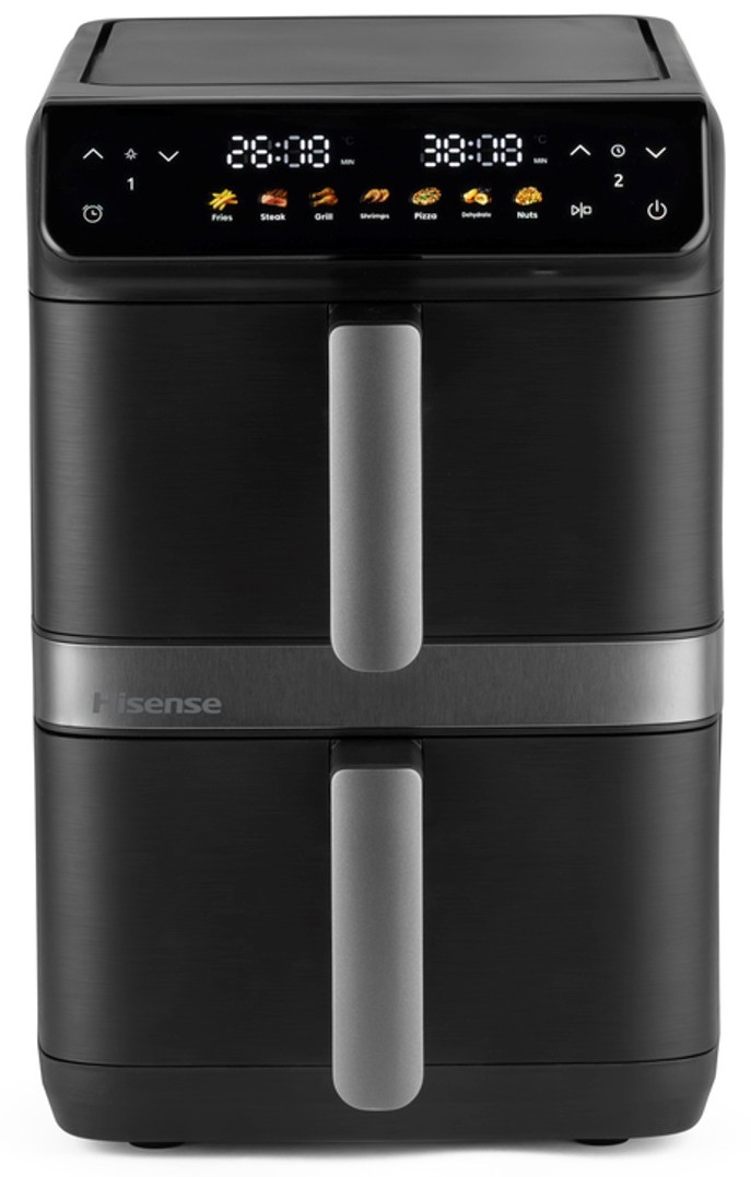 Мультипіч HISENSE HAF2400DS