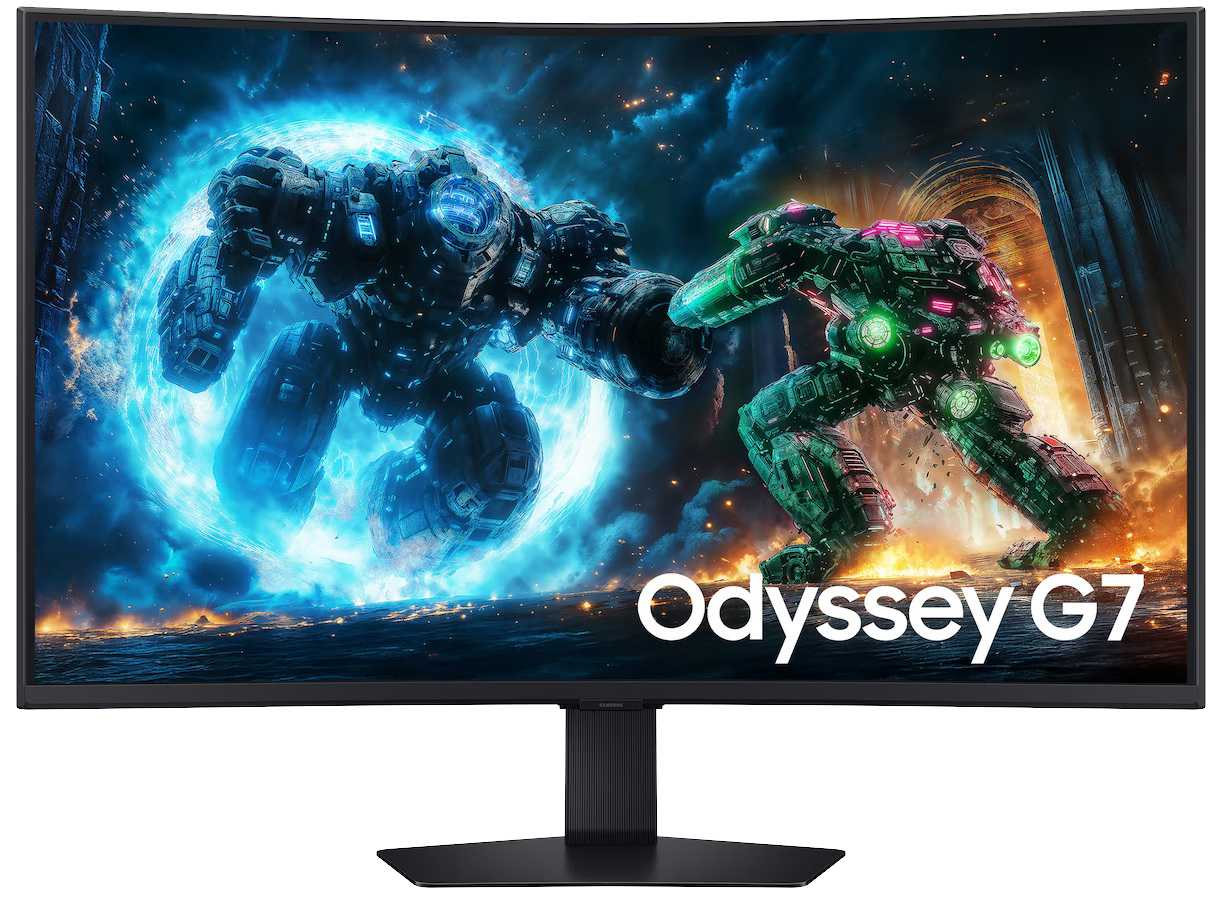 Монiтор TFT SAMSUNG LS37FG756EIXUA