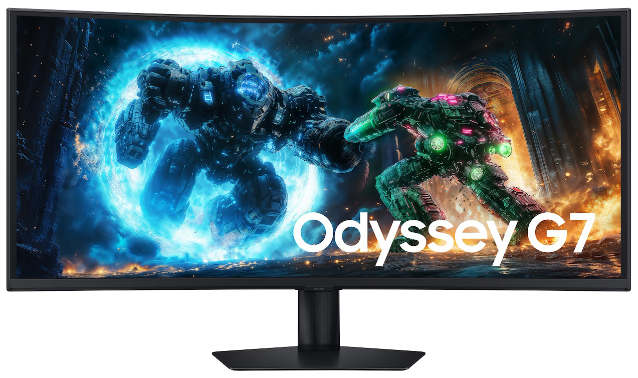 Монiтор TFT SAMSUNG LS40FG756EIXUA