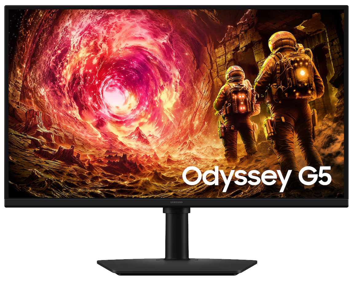 Монiтор TFT SAMSUNG LS27FG500EIXUA