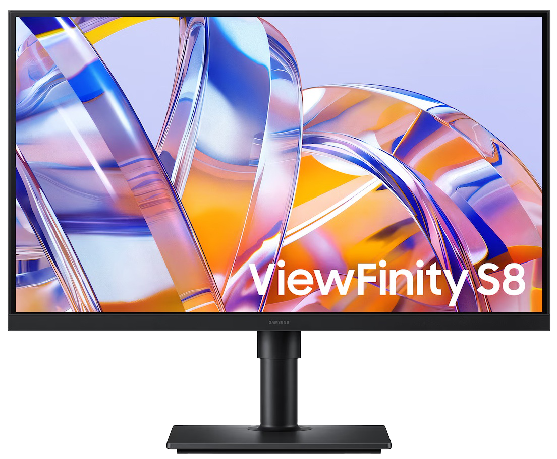 Монiтор TFT SAMSUNG LS27H804UAIXUA (рідкокристалічний монітор)