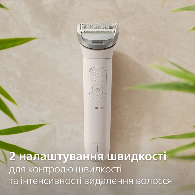 Б'юті-набір для догляду Philips Series 9900 BRE748/00 (7246043)