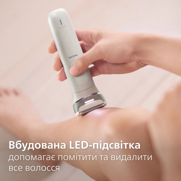 Б'юті-набір для догляду Philips Series 9900 BRE748/00 (7246043)