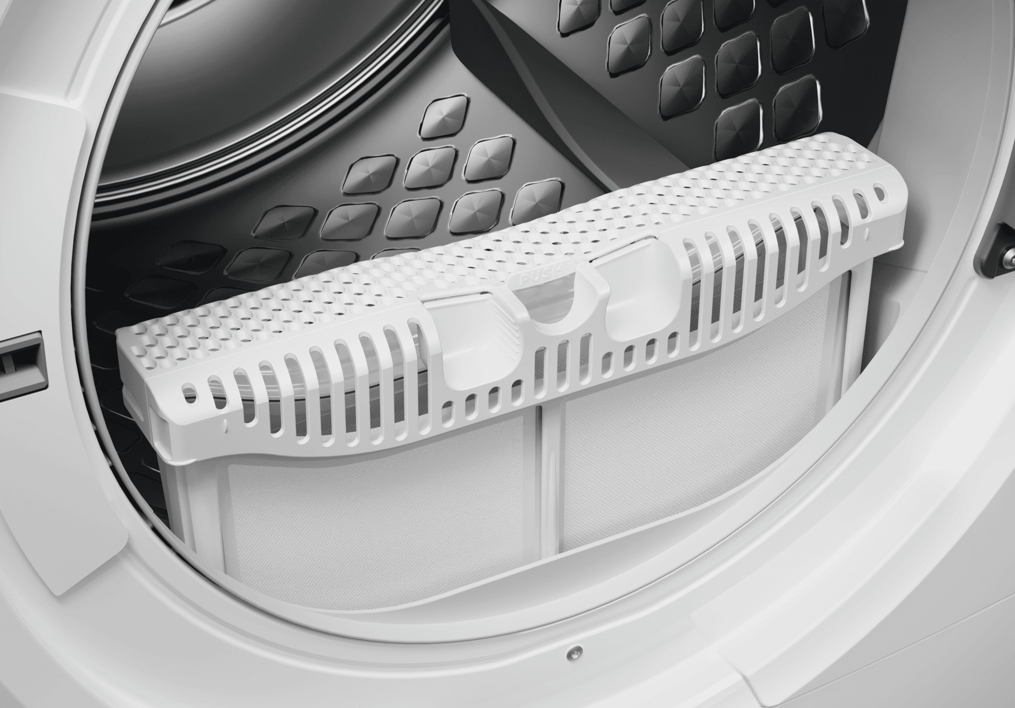 Сушильна машина Electrolux EW6D99BGU (7302643)