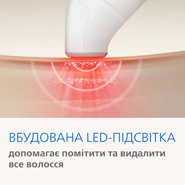 Б'юті-набір для догляду Philips BRE738/00 (7302848)