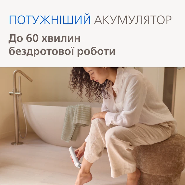 Б'юті-набір для догляду Philips BRE738/00 (7302848)