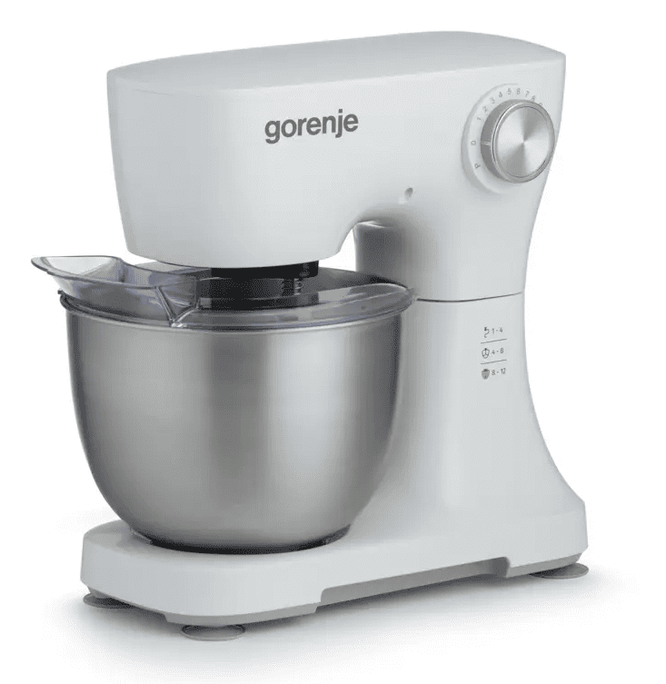 Кухонна машина Gorenje MMC800WS (7242868)