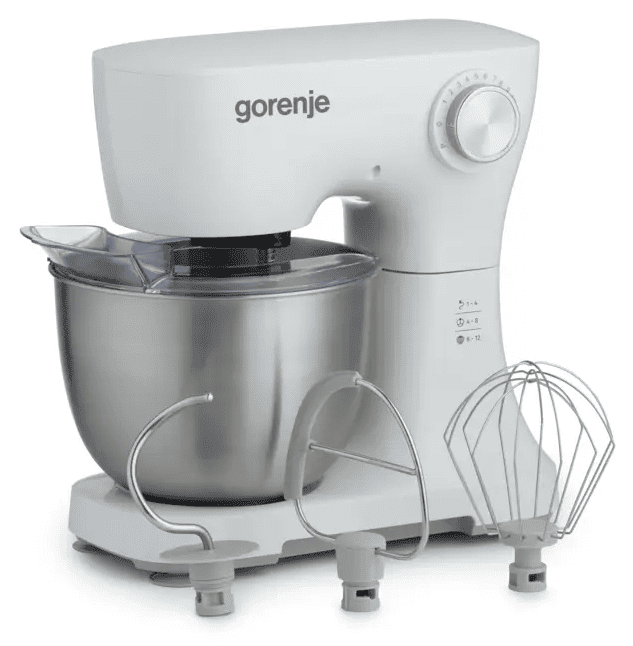 Кухонна машина Gorenje MMC800WS (7242868)
