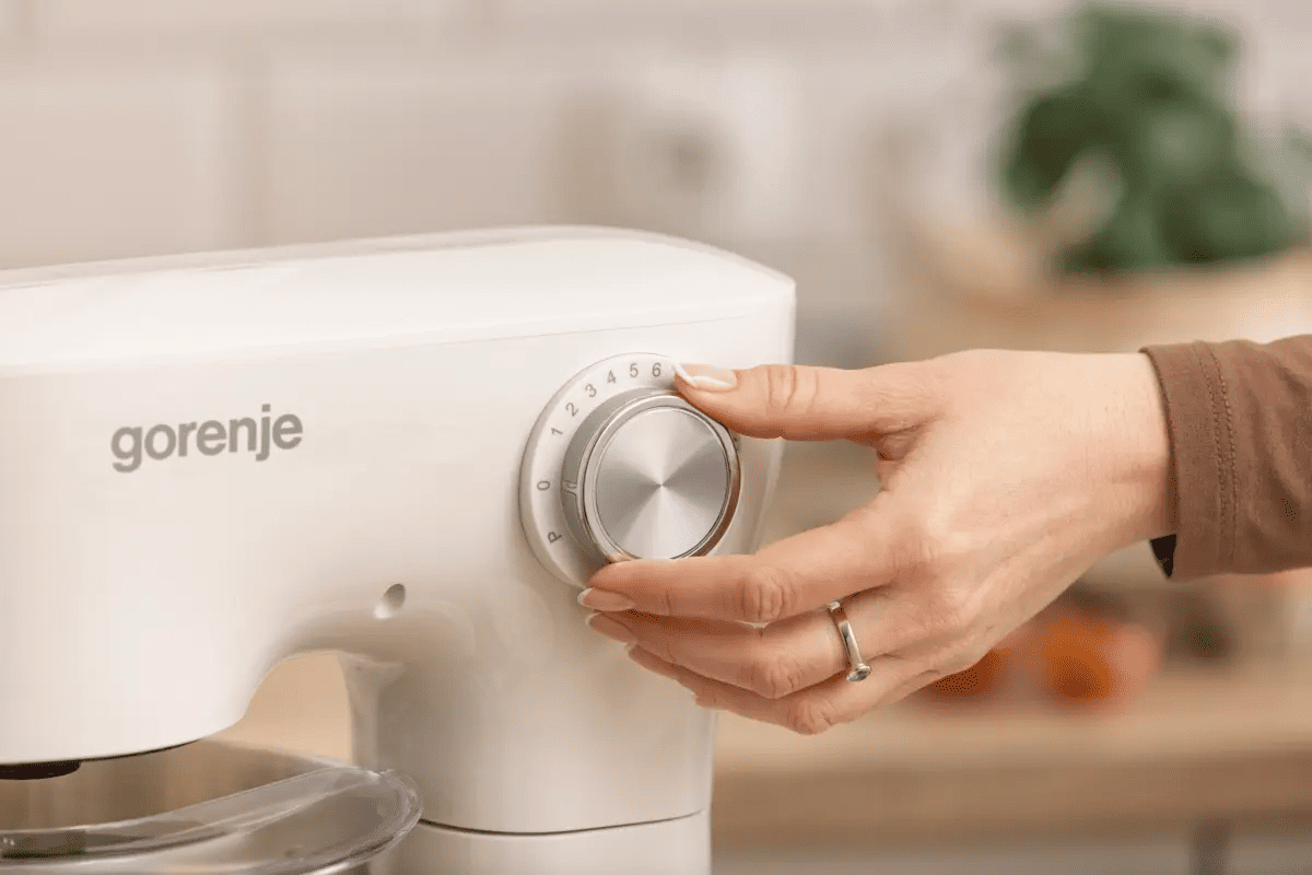 Кухонна машина Gorenje MMC800WS (7242868)