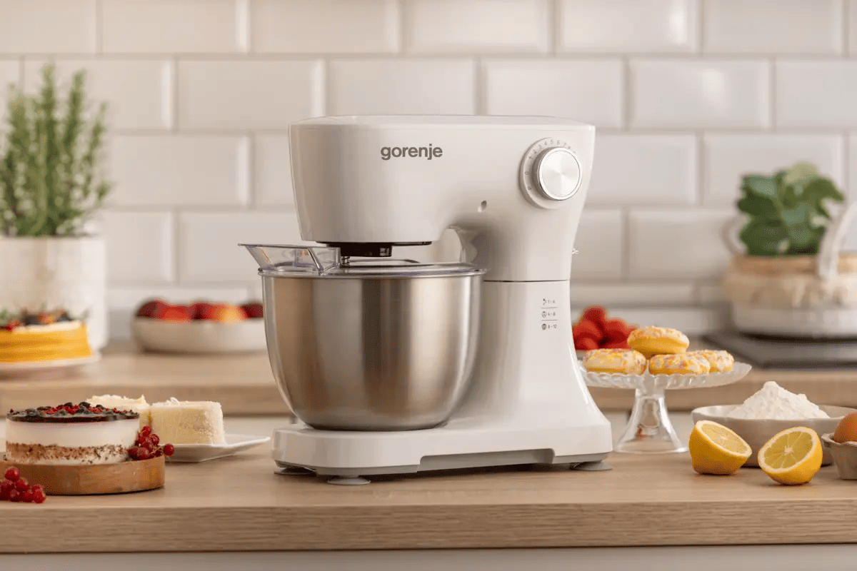 Кухонна машина Gorenje MMC800WS (7242868)