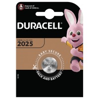Батарейка DURACELL DL2025 DSN (1414724)