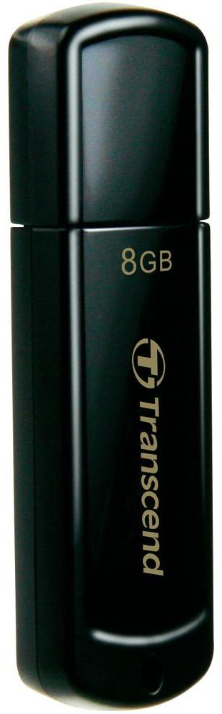 флеш-драйв TRANSCEND JetFlash 350 8GB