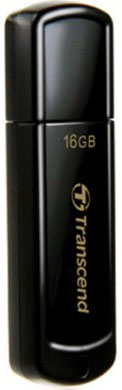 флеш-драйв TRANSCEND JetFlash 350 16GB