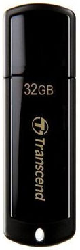 флеш-драйв TRANSCEND JetFlash 350 32GB
