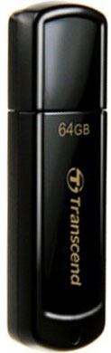 флеш-драйв TRANSCEND JetFlash 350 64GB